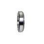 Wheel Bearing - Inner Front - 2WD