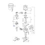 Distributor Hall Sender (Bosch) 2.1 L