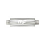 Replacement Muffler For RMW Conversion Exhaust - Early Version