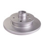 Front Brake Rotor 1980-1985 2WD
