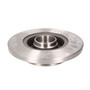 Front Brake Rotor 1980-1985 2WD