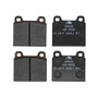 Brake Pad Set (Ate) 1973-85