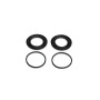ATE-Style Brake Caliper Rebuild Kit - 1980-1985