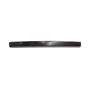 Rear Bumper Blade - Black