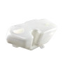 Front Windshield Wiper Washer Reservoir