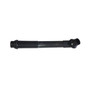 Bellows Between Front Door And Body
