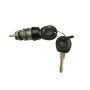 Ignition Lock Cylinder - German
