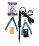 Shoebox Electronix Soldering Toolkit