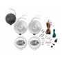 Hella Auxiliary Fog Light Kit