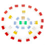Complete LED Ato Fuse Kit