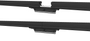 Rooftop Deck: Riser Kit For Sprinter