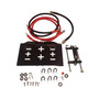 Bay Window Battery Relocation Kit