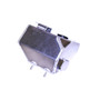 Complete Aluminum Fuel Expansion Tank Kit