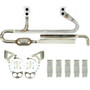 Complete Bay Window DIY Conversion Kit