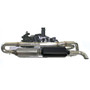 Stainless Steel Vanagon WB Exhaust 1.9L