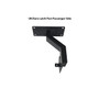 Swing Away Carrier with Folding Shelf