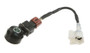 Electronic knock sensor for a Subaru engine