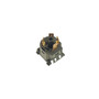 Dash mounted Fan Speed Switch - Front or Rear heaters