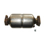 Catalytic Converter - Vanagon 1.9L & 2.1L -  Federal/EPA Compliant Direct-Fit