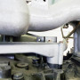 Subaru Conversion Reverse Coolant Manifold Kit
