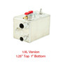 Aluminum Coolant Expansion Tank
