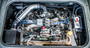 Subaru/Vanagon 4 Cyl. DIY Conversion Kit for 2.2L Motors Installed in a van