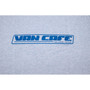 Van Cafe Logo T-shirt