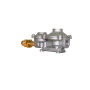 Two-stage LPG Regulator