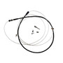 Bay Window Bus - Subaru Conversion Throttle Cable