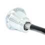 Big Shot shifter 2.0 from Van Cafe aluminum base