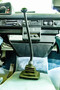 Big SHot shifter installed in a van