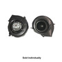 front dash fan