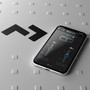 Phone app view of Dometic CFX3 95-liter Dual Zone Powered Cooler
