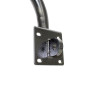 Twin Peaks Deluxe Grille Guard Kit
