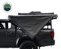 Case cover detail of OVS 270 Passenger Side Awning For Standard Height Vehicles