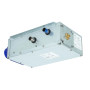 Propex HS2211 6500 BTU Exterior Gas Air Heater