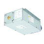 Propex HS2211 6500 BTU Exterior Gas Air Heater