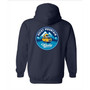 Rocky Mountain Westy Logo Hoodie