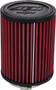 High Flow Air Filter for 4- and 6-cylinder Subaru conversion