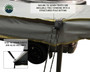 OVS LT 270-degree awning Driver Side