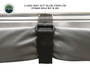 OVS LT 270-degree awning Driver Side