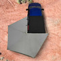 OVS LT 270-degree awning Driver Side