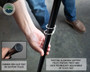 OVS LT 270-degree awning Driver Side