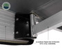OVS 270 LT Passenger Side Awning For Standard Height Vehicles