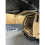 270-Degree Awning Mounting System For Vanagon & Westy (Passenger Side)