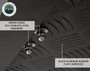 OVS Bushveld II Hard Shell Roof Top Tent