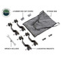 OVS Bushveld II Hard Shell Roof Top Tent