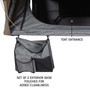 OVS Bushveld II Hard Shell Roof Top Tent