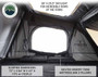 OVS Bushveld II Hard Shell Roof Top Tent