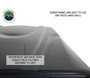 OVS Bushveld II Hard Shell Roof Top Tent